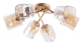 Потолочная люстра Arte Lamp Amfora A2318PL-6SG в Салехарде - salekhard.ok-mebel.com | фото