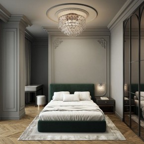 Потолочная люстра Bogate"s Cappio 380/8 Smart в Салехарде - salekhard.ok-mebel.com | фото 2