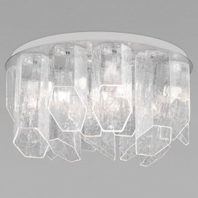 Потолочная люстра Bogate"s Iceberg 381/10 в Салехарде - salekhard.ok-mebel.com | фото 2
