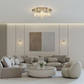 Потолочная люстра Bogate"s Iceberg 381/10 в Салехарде - salekhard.ok-mebel.com | фото 3