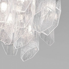 Потолочная люстра Bogate"s Iceberg 381/10 в Салехарде - salekhard.ok-mebel.com | фото 6