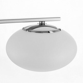 Потолочная люстра Citilux Atman Smart CL226A141 в Салехарде - salekhard.ok-mebel.com | фото 10