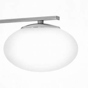 Потолочная люстра Citilux Atman Smart CL226A181 в Салехарде - salekhard.ok-mebel.com | фото 11
