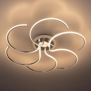 Потолочная люстра Citilux Джемини CL229261E в Салехарде - salekhard.ok-mebel.com | фото 9