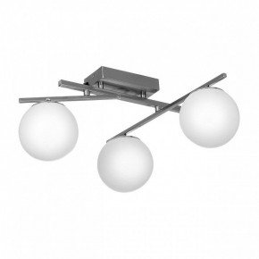 Потолочная люстра Citilux Dorsy CL223131 в Салехарде - salekhard.ok-mebel.com | фото 2