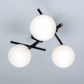 Потолочная люстра Citilux Dorsy CL223132 в Салехарде - salekhard.ok-mebel.com | фото 4