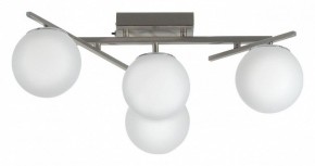 Потолочная люстра Citilux Dorsy CL223141 в Салехарде - salekhard.ok-mebel.com | фото