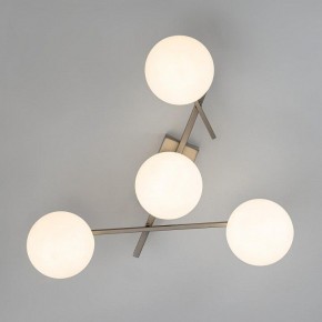 Потолочная люстра Citilux Dorsy CL223141 в Салехарде - salekhard.ok-mebel.com | фото 6