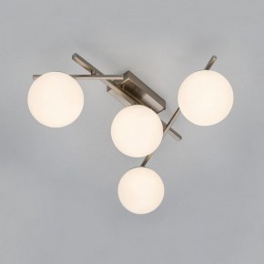 Потолочная люстра Citilux Dorsy CL223141 в Салехарде - salekhard.ok-mebel.com | фото 7
