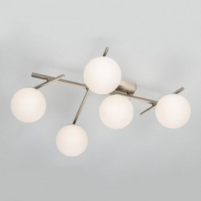Потолочная люстра Citilux Dorsy CL223151 в Салехарде - salekhard.ok-mebel.com | фото 4