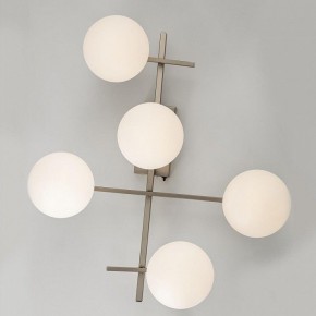 Потолочная люстра Citilux Dorsy CL223151 в Салехарде - salekhard.ok-mebel.com | фото 8