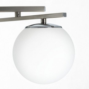 Потолочная люстра Citilux Dorsy CL223151 в Салехарде - salekhard.ok-mebel.com | фото 9