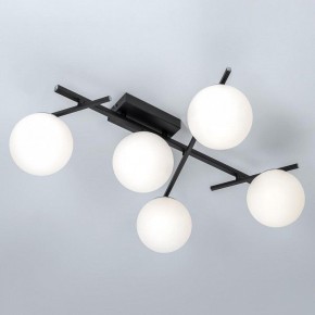 Потолочная люстра Citilux Dorsy CL223152 в Салехарде - salekhard.ok-mebel.com | фото 5