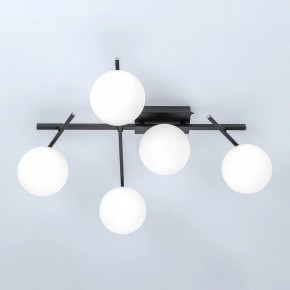 Потолочная люстра Citilux Dorsy CL223152 в Салехарде - salekhard.ok-mebel.com | фото 7