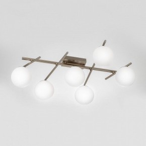 Потолочная люстра Citilux Dorsy CL223161 в Салехарде - salekhard.ok-mebel.com | фото 7