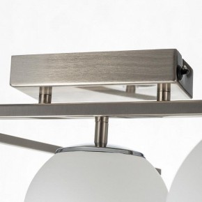 Потолочная люстра Citilux Dorsy CL223161 в Салехарде - salekhard.ok-mebel.com | фото 9