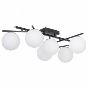 Потолочная люстра Citilux Dorsy CL223162 в Салехарде - salekhard.ok-mebel.com | фото