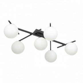 Потолочная люстра Citilux Dorsy CL223162 в Салехарде - salekhard.ok-mebel.com | фото 4
