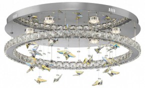 Потолочная люстра Citilux ETERA CL322050 в Салехарде - salekhard.ok-mebel.com | фото