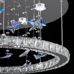 Потолочная люстра Citilux ETERA CL322050 в Салехарде - salekhard.ok-mebel.com | фото 11