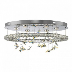 Потолочная люстра Citilux ETERA CL322050 в Салехарде - salekhard.ok-mebel.com | фото 2