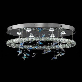 Потолочная люстра Citilux ETERA CL322050 в Салехарде - salekhard.ok-mebel.com | фото 3