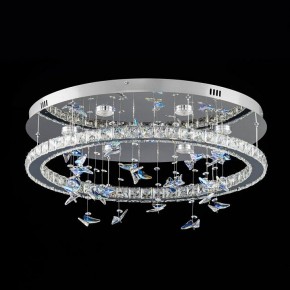 Потолочная люстра Citilux ETERA CL322050 в Салехарде - salekhard.ok-mebel.com | фото 4