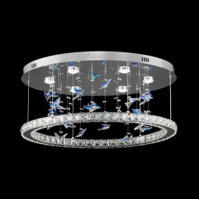 Потолочная люстра Citilux ETERA CL322050 в Салехарде - salekhard.ok-mebel.com | фото 5