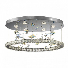 Потолочная люстра Citilux ETERA CL322050 в Салехарде - salekhard.ok-mebel.com | фото 8