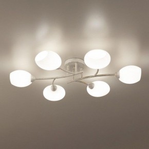 Потолочная люстра Citilux Флорида CL148160 в Салехарде - salekhard.ok-mebel.com | фото 12
