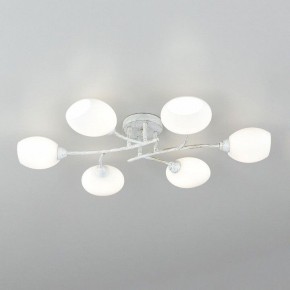 Потолочная люстра Citilux Флорида CL148160 в Салехарде - salekhard.ok-mebel.com | фото 5