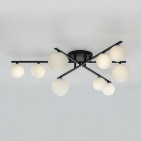 Потолочная люстра Citilux Glob CL209291 в Салехарде - salekhard.ok-mebel.com | фото 5