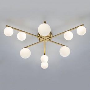 Потолочная люстра Citilux Glob CL209293 в Салехарде - salekhard.ok-mebel.com | фото 4
