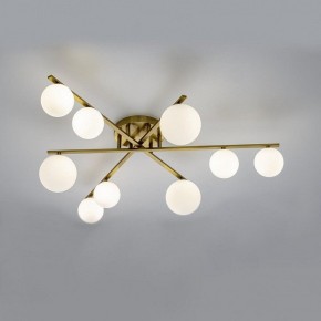 Потолочная люстра Citilux Glob CL209293 в Салехарде - salekhard.ok-mebel.com | фото 5