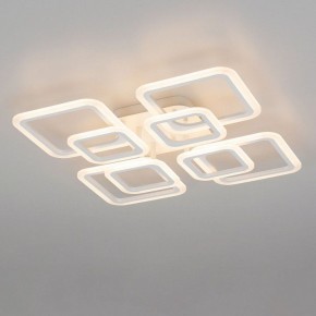 Потолочная люстра Citilux Марсель CL232180R в Салехарде - salekhard.ok-mebel.com | фото 6