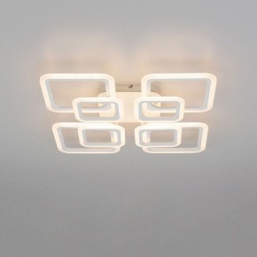 Потолочная люстра Citilux Марсель CL232180R в Салехарде - salekhard.ok-mebel.com | фото 9