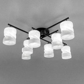 Потолочная люстра Citilux Нильс CL132185 в Салехарде - salekhard.ok-mebel.com | фото 4