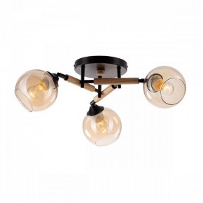 Потолочная люстра Citilux Tika CL133131 в Салехарде - salekhard.ok-mebel.com | фото 5
