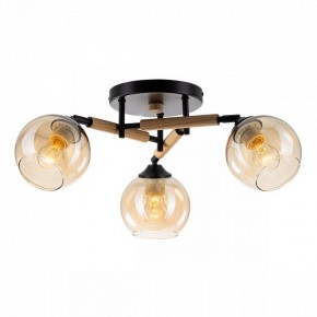 Потолочная люстра Citilux Tika CL133131 в Салехарде - salekhard.ok-mebel.com | фото 6