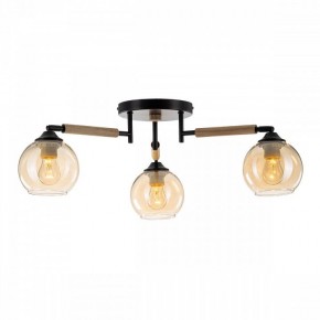Потолочная люстра Citilux Tika CL133131 в Салехарде - salekhard.ok-mebel.com | фото 7