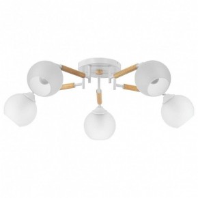 Потолочная люстра Citilux Tika CL133150 в Салехарде - salekhard.ok-mebel.com | фото