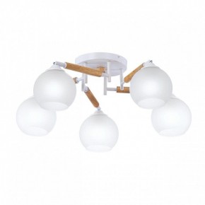 Потолочная люстра Citilux Tika CL133150 в Салехарде - salekhard.ok-mebel.com | фото 5