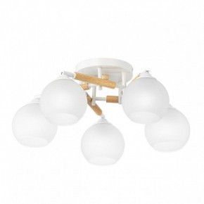 Потолочная люстра Citilux Tika CL133150 в Салехарде - salekhard.ok-mebel.com | фото 6