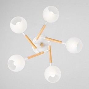 Потолочная люстра Citilux Tika CL133150 в Салехарде - salekhard.ok-mebel.com | фото 7