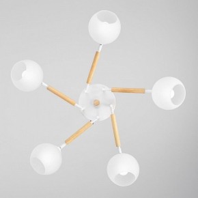 Потолочная люстра Citilux Tika CL133150 в Салехарде - salekhard.ok-mebel.com | фото 8