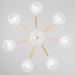 Потолочная люстра Citilux Tika CL133170 в Салехарде - salekhard.ok-mebel.com | фото 6