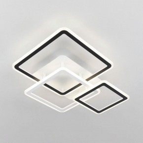 Потолочная люстра Citilux Тринити CL238231E в Салехарде - salekhard.ok-mebel.com | фото 3
