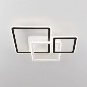 Потолочная люстра Citilux Тринити CL238231E в Салехарде - salekhard.ok-mebel.com | фото 6