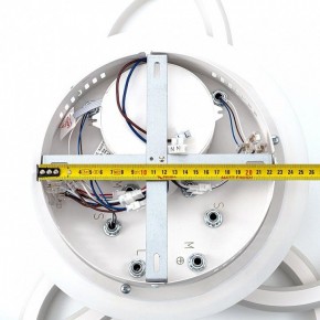 Потолочная люстра Citilux TRIO CL215B130 в Салехарде - salekhard.ok-mebel.com | фото 13
