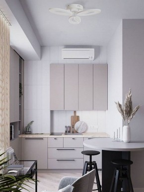 Потолочная люстра De City Мадлен 15 424018003 в Салехарде - salekhard.ok-mebel.com | фото 8